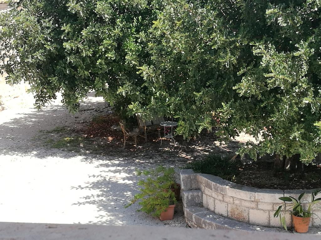 Il Baglio Di Kharrub Rural Guest House Pozzallo Luaran gambar