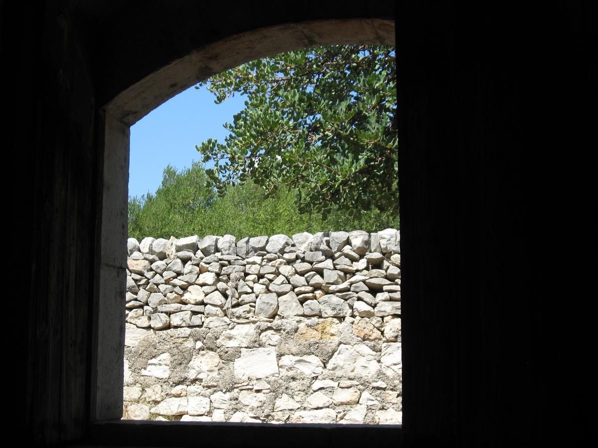 Il Baglio Di Kharrub Rural Guest House Pozzallo Luaran gambar
